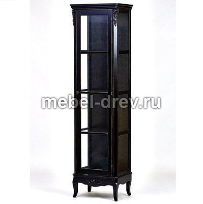  PS6617 Black Rose
