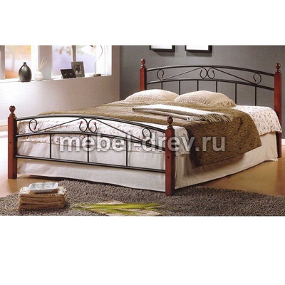 Кровать AT-8077