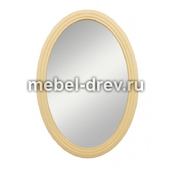 Зеркало овальное Leontina (Леонтина) ST9333