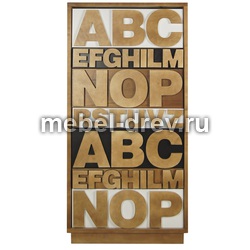   Alphabeto ()AN-09/ETG/4