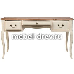 Письменный стол Belveder (Бельведер) GS13-BW