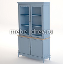 Буфет Leontina blue (Леонтина блю) ST9332/B