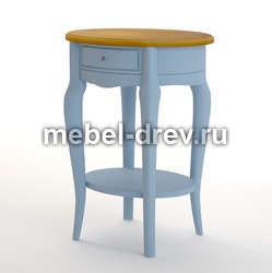 Столик Leontina blue (Леонтина блю) ST9331/B